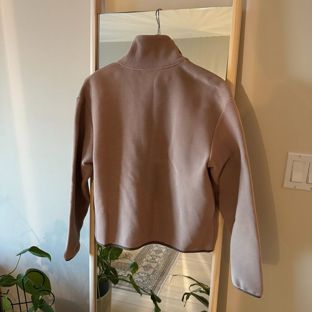 Varley Zip-up Jacket - Picture 4 of 4